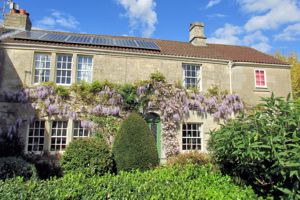 Front Elevation- click for photo gallery